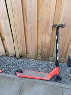 Stuntstep - Gebruikt, Fietsen en Brommers, Steps, Ophalen of Verzenden, Gebruikt, Gewone step