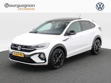 Volkswagen Taigo 1.5 TSi 150 Pk Automaat R-Line | Panorama D beschikbaar voor biedingen