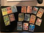 Mew 151 serie hits en promos. Pokemon kaarten, Ophalen of Verzenden, Zo goed als nieuw, Meerdere kaarten