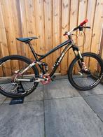 TREK EX7 full suspense //aluminium, Fietsen en Brommers, Fietsen | Mountainbikes en ATB, Ophalen of Verzenden, Zo goed als nieuw