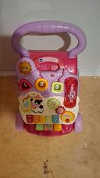 Loopwagen met geluid., Ophalen, Gebruikt, Overige typen, Met geluid