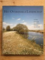 Het Overijssels landschap, 	Ger Dekkers, 	197, Ophalen, Gelezen, Natuur algemeen
