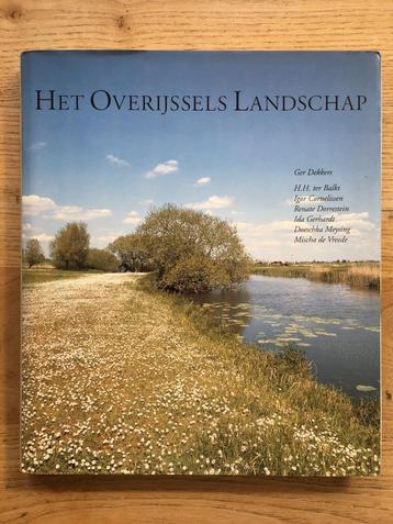 Het Overijssels landschap, 	Ger Dekkers, 	197 beschikbaar voor biedingen