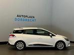 Renault Clio Estate 0.9 TCe Zen, Voorwielaandrijving, 898 cc, 1063 kg, Gebruikt