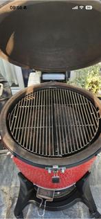 Kamado Joe Classic III - Incl. Accessoires, Ophalen, Gebruikt