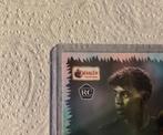 Lamine Yamal Rookie Card - Topps Merlin UCL, Hobby en Vrije tijd, Stickers en Plaatjes, Ophalen of Verzenden, Zo goed als nieuw