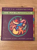 De Afslankclub - Patty Harpenau, Boeken, Ophalen of Verzenden, Gelezen, Dieet en Voeding