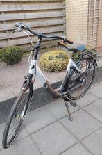 Gazelle Grenoble C8 stadsfiets, 53 tot 56 cm, Ophalen, Zo goed als nieuw, Gazelle
