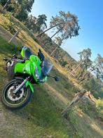 Kawasaki ER6F 2011 ABS ,   23xxx KM, 2 cilinders, Motorrijbewijs A, Particulier, ABS