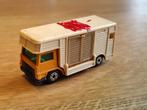 Matchbox Horse Box Truck, Ophalen of Verzenden, Zo goed als nieuw