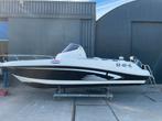 Prins 620 Sundeck+ boegschroef+ Suzuki 100 pk ( 2022), 6 meter of meer, Zo goed als nieuw, Ophalen, 70 pk of meer