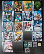 Grote Game Boy (Advance & Color) spellenbundel – 25 stuks, 1 speler, Ophalen of Verzenden, Zo goed als nieuw, Vanaf 3 jaar