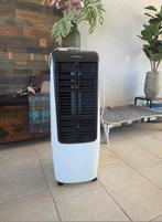 Trotec PAE 51 aircooler/ventilator/bevochtiger, Ophalen, Ventilator met afstandsbediening, Zo goed als nieuw, Torenventilator
