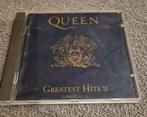 Queen - Greatest Hits II CD, Ophalen, 1980 tot 2000, Gebruikt