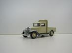 Ford 1932 Pick-Up Eligor 1:43, Ophalen of Verzenden, Zo goed als nieuw, Auto, Overige merken