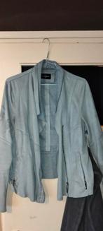 Dames jasje colbert jacket licht grijs, ., Maat 42/44 (L), Ophalen of Verzenden, Zo goed als nieuw