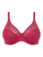 Te koop 30% korting Femilet Norah covering moulded bh, Kleding | Dames, Chantelle easy feel, Verzenden, Overige kleuren, BH