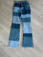 Flared jeans Subdued maat XS-S, Blauw, Ophalen of Verzenden, W27 (confectie 34) of kleiner, Subdued