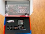Tekno Scania Der Emslander., Ophalen of Verzenden, Nieuw, Bus of Vrachtwagen, Tekno