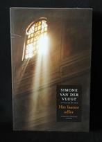 Simone van der Vlugt, Het laatste offer, Ophalen of Verzenden, Gelezen, Simone van der Vlugt