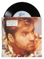 Top2000#1875 George Michael - One more try, Cd's en Dvd's, Vinyl Singles, Verzenden, Overige genres, 7 inch, Single