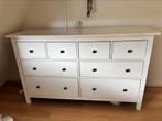 Hemnes Ikea ladekast, Huis en Inrichting, Kasten | Ladekasten, Ophalen of Verzenden, Zo goed als nieuw, 25 tot 50 cm, Minder dan 100 cm