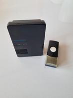 Grundig draadloze deurbel met batterijen, Ophalen of Verzenden, Gebruikt, Draadloos