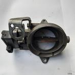 Tweede gasklephuis voor ASC+T BMW motorcode M50 M52, Ophalen of Verzenden, Gebruikt