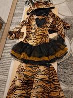 Party kostuum Tiger kostuum maat m Nieuw, Nieuw, Carnaval, Maat 38/40 (M), Ophalen of Verzenden