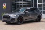 Audi Q7 60 TFSI e quattro Comp. Carbon RS stoelen Massage B&, Automaat, Gebruikt, Zwart, 2995 cc