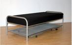 Onderschuifbed 90x200 (zonder matras), Huis en Inrichting, Slaapkamer | Bedden, Ophalen, Gebruikt, 90 cm, Eenpersoons