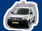 Renault Kangoo 1.2 TCe 115 S&S Comfort Benzine Airco Cruise, Voorwielaandrijving, Stof, Gebruikt, 4 cilinders