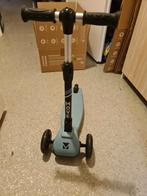 MOVE Kinderstep - Blauw, Fietsen en Brommers, Steps, Ophalen, Zo goed als nieuw, Gewone step, MOVE