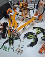 LEGO Space Mars Mission (7645, 7697 & 7690), Ophalen of Verzenden, Gebruikt