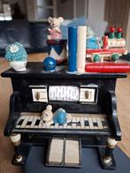 Muziekdoosje, Antiek en Kunst, Ophalen of Verzenden