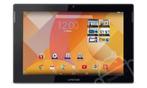 MEDION LIFETAB S10346 (MD 99282) defecte accu, 10 inch, Medion, 32 GB, Gps