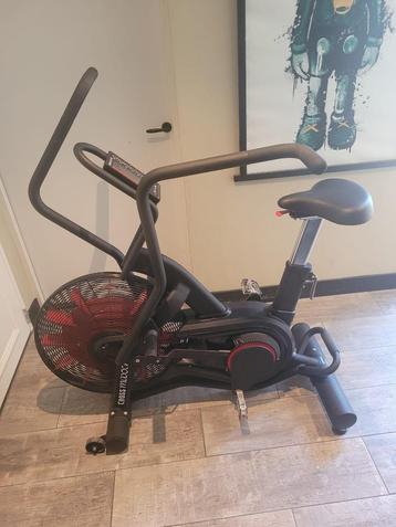 Crossmax Air Bike Pro beschikbaar voor biedingen