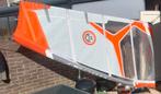 North Sails ICE 5.3, Watersport en Boten, Ophalen, Minder dan 250 cm, Zeil, 5 tot 7 m²