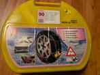 sneeuwkettingen, groep 090., Auto diversen, Sneeuwkettingen, Ophalen of Verzenden, Gebruikt