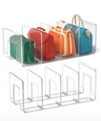 Tassen organisers, Ophalen of Verzenden, Nieuw