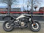 HUSQVARNA SVARTPILEN 401 2025, Bedrijf, Naked bike