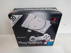 Playstion 1 Classic Mini nieuw, Spelcomputers en Games, Ophalen of Verzenden, Zo goed als nieuw, Met 1 controller