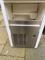 Elite Professionele Ijsmachine - PBE 21, Ophalen of Verzenden, Gebruikt