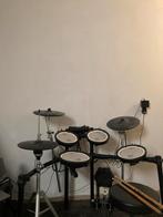 Roland Elektronisch Drumstel - V-Drums, VH-10, KD-9, Muziek en Instrumenten, Drumstellen en Slagwerk, Ophalen, Gebruikt, Roland