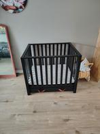 Timgro BV box met lade incl boxmatras, Kinderen en Baby's, Ophalen, Gebruikt, Lade