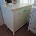 IKEA Hemnes Ladekast 3 Lades, Minder dan 90 cm, Gebruikt, Minder dan 75 cm, Ophalen of Verzenden