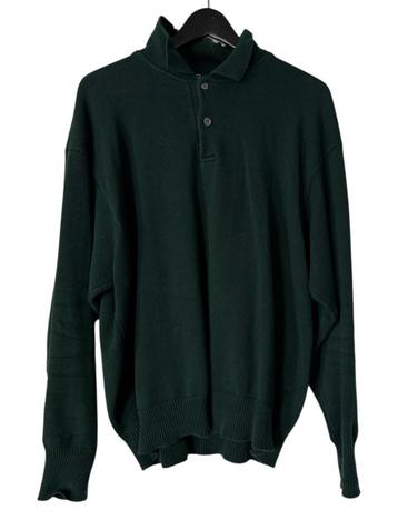 Polo Ralph Lauren Trui – Maat XL – Donkergroen beschikbaar voor biedingen