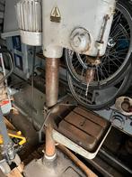 Kolomboormachine, Doe-het-zelf en Verbouw, Ophalen, Gebruikt, Kolomboormachine