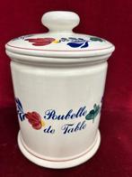 Boerenbont Poubelle le table voorraadpot, Overige typen, Div, Ophalen of Verzenden, Zo goed als nieuw