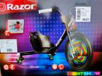 Razor Drift Trike Riprider, Ophalen, Zo goed als nieuw